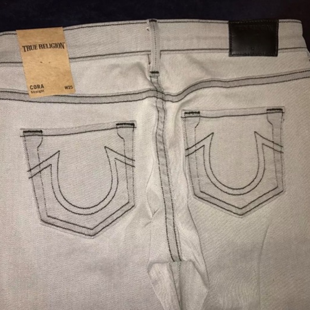 True Religion Women's Jeans